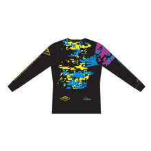Load image into Gallery viewer, CITY Vancouver Long Tee