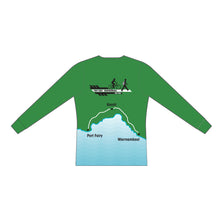 Load image into Gallery viewer, CITY Vancouver Long Tee