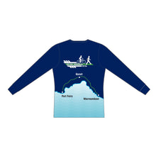Load image into Gallery viewer, CITY Vancouver Long Tee