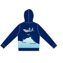Load image into Gallery viewer, PERFORMANCE Pullover Hoodie