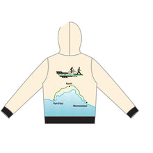 Load image into Gallery viewer, PERFORMANCE Pullover Hoodie