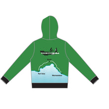 Load image into Gallery viewer, PERFORMANCE Pullover Hoodie