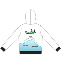 Load image into Gallery viewer, PERFORMANCE Pullover Hoodie