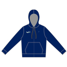 Load image into Gallery viewer, PERFORMANCE Zip Hoodie