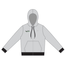 Load image into Gallery viewer, PERFORMANCE Zip Hoodie