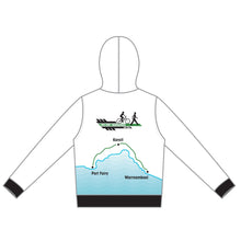Load image into Gallery viewer, PERFORMANCE Zip Hoodie