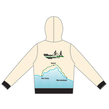 Load image into Gallery viewer, PERFORMANCE Zip Hoodie