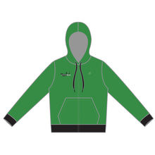 Load image into Gallery viewer, PERFORMANCE Zip Hoodie