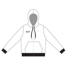 Load image into Gallery viewer, PERFORMANCE Zip Hoodie