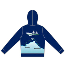 Load image into Gallery viewer, PERFORMANCE Zip Hoodie
