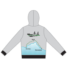 Load image into Gallery viewer, PERFORMANCE Zip Hoodie