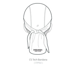 Load image into Gallery viewer, CS Tech Bandana