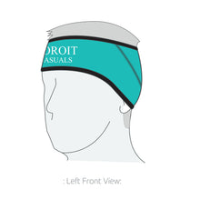 Load image into Gallery viewer, Performance Winter Headband