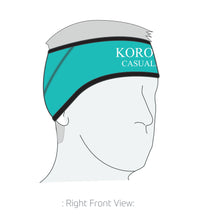 Load image into Gallery viewer, Performance Winter Headband