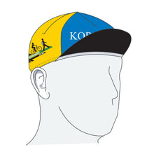 Load image into Gallery viewer, Performance Euro Cap