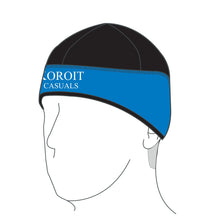 Load image into Gallery viewer, Performance Fleece Skull Cap