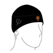 Load image into Gallery viewer, Performance Fleece Skull Cap