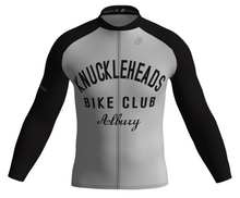 Load image into Gallery viewer, PERFORMANCE+ Jersey Long Sleeve - 20th anniversary