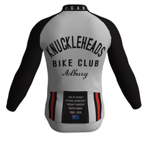 Load image into Gallery viewer, PERFORMANCE+ Jersey Long Sleeve - 20th anniversary