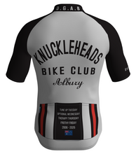 Load image into Gallery viewer, TECH+ Jersey - 20th anniversary
