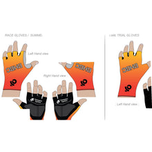 Load image into Gallery viewer, Race Gloves