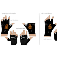 Load image into Gallery viewer, Race Gloves