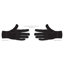 Load image into Gallery viewer, CS TechFleece Glove / Gloves Fleece Liner
