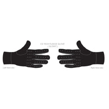 Load image into Gallery viewer, CS TechFleece Glove / Gloves Fleece Liner