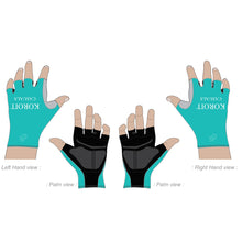 Load image into Gallery viewer, Summer Race Gloves