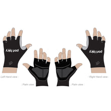 Load image into Gallery viewer, Summer Race Gloves