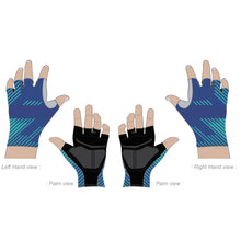 Load image into Gallery viewer, Summer Race Gloves