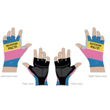 Load image into Gallery viewer, Summer Race Gloves