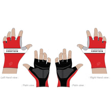 Load image into Gallery viewer, Summer Race Gloves