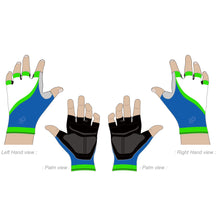 Load image into Gallery viewer, Summer Race Gloves