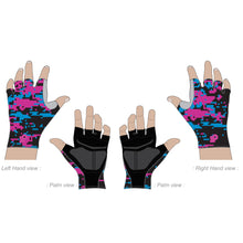 Load image into Gallery viewer, Summer Race Gloves