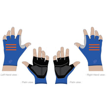 Load image into Gallery viewer, Summer Race Gloves