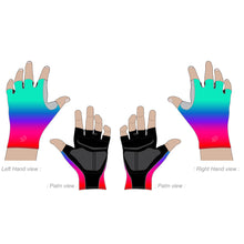 Load image into Gallery viewer, Summer Race Gloves