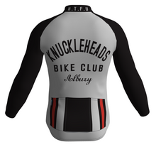 Load image into Gallery viewer, PERFORMANCE+ Jersey Long Sleeve