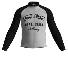 Load image into Gallery viewer, TECH+ Jersey Long Sleeve