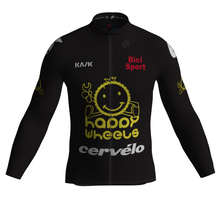 Load image into Gallery viewer, TECH+ Jersey Long Sleeve