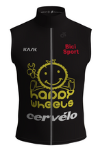 Load image into Gallery viewer, Tech+ Wind Vest