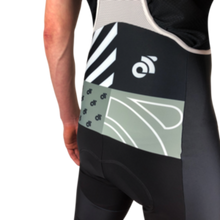 Load image into Gallery viewer, TECH Bib Shorts - Children