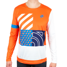 Load image into Gallery viewer, Performance Training Top Long Sleeve