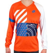 Load image into Gallery viewer, BMX / Downhill Jersey (Long Sleeve)