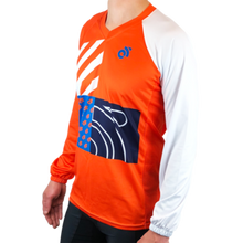Load image into Gallery viewer, BMX / Downhill Jersey (Long Sleeve)