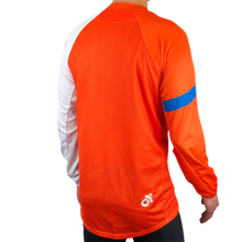 Load image into Gallery viewer, BMX / Downhill Jersey (Long Sleeve)