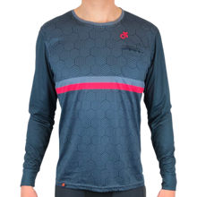 Load image into Gallery viewer, CITY Vancouver Long Tee