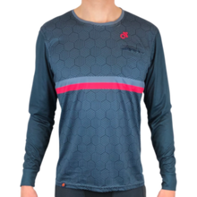Load image into Gallery viewer, CITY Vancouver Long Tee
