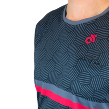 Load image into Gallery viewer, CITY Locarno Tee