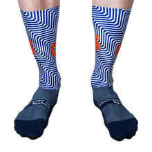 Load image into Gallery viewer, APEX Aero Race Socks